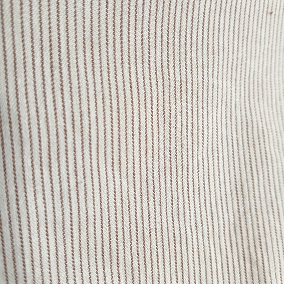 Sandro Sportswear Belted Double Breasted Blazer Jacket Belted Size Medium Career - Picture 8 of 8